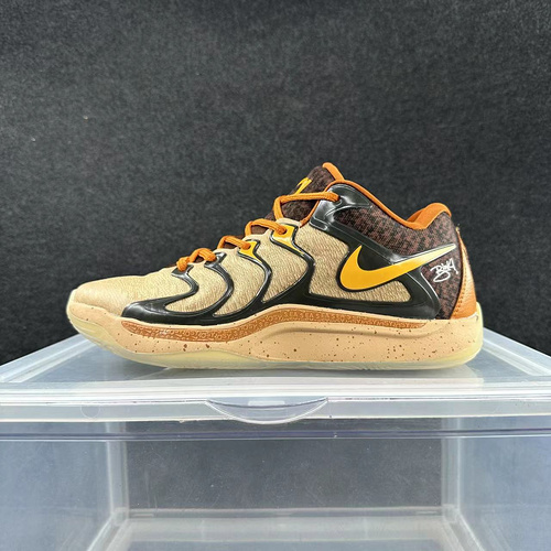 Amarillo marrón negro 40-46
